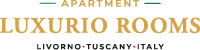 LUXURIO ROOMS - Livorno, Italy